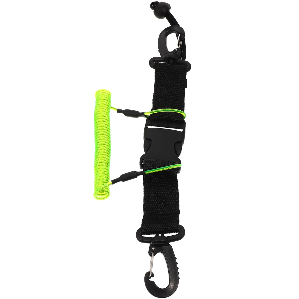 Camera Wrist Strap Diving Camera Hand Strap Anti-lost Camera Wristband for Underwater