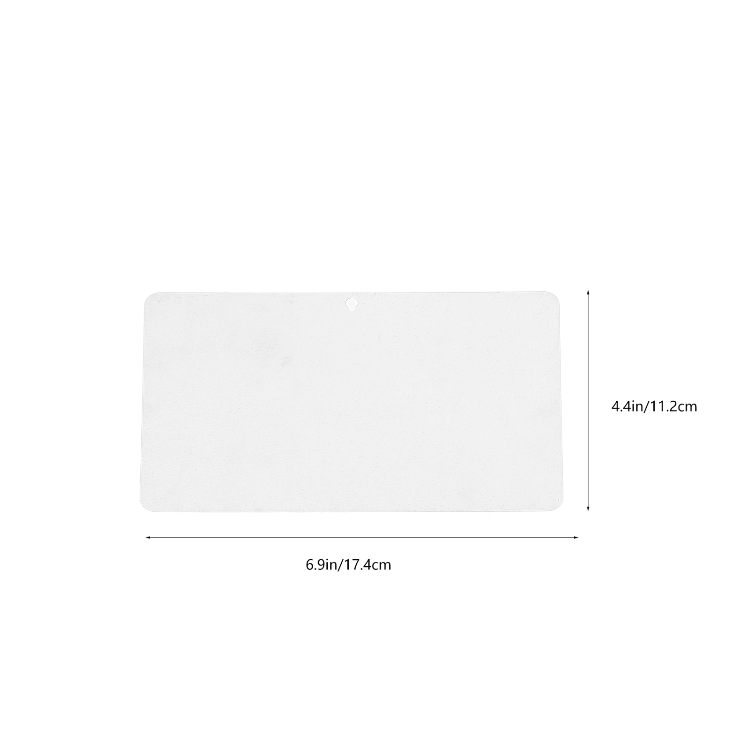 Tablet Screen Protector Compatible For Fire HD 7 2022 Tablet Protective Film Cover