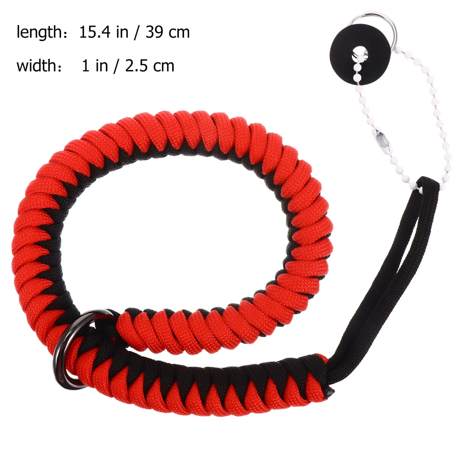 1pc Weave Camera Wristband Hand Strap SLR Wrist Strap Camera Protective Rope