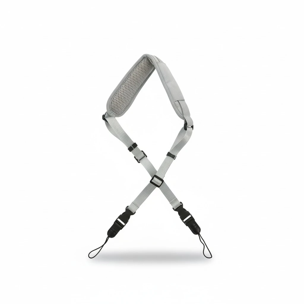 Adjustable Camera Neck Strap Camera Shoulder Sling Strap Universal Camera Strap