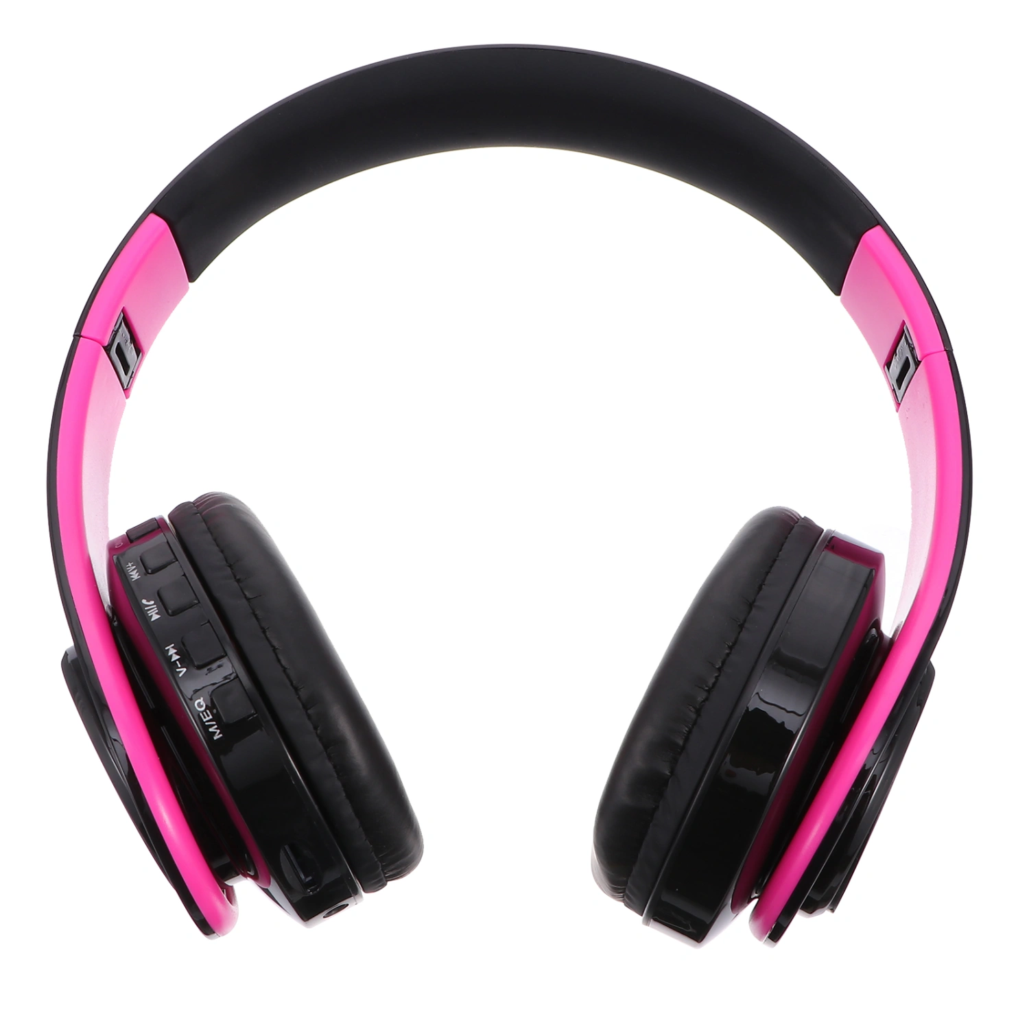 Wireless Headset Adjustable Foldable Headphone Noise Reduction Headphone