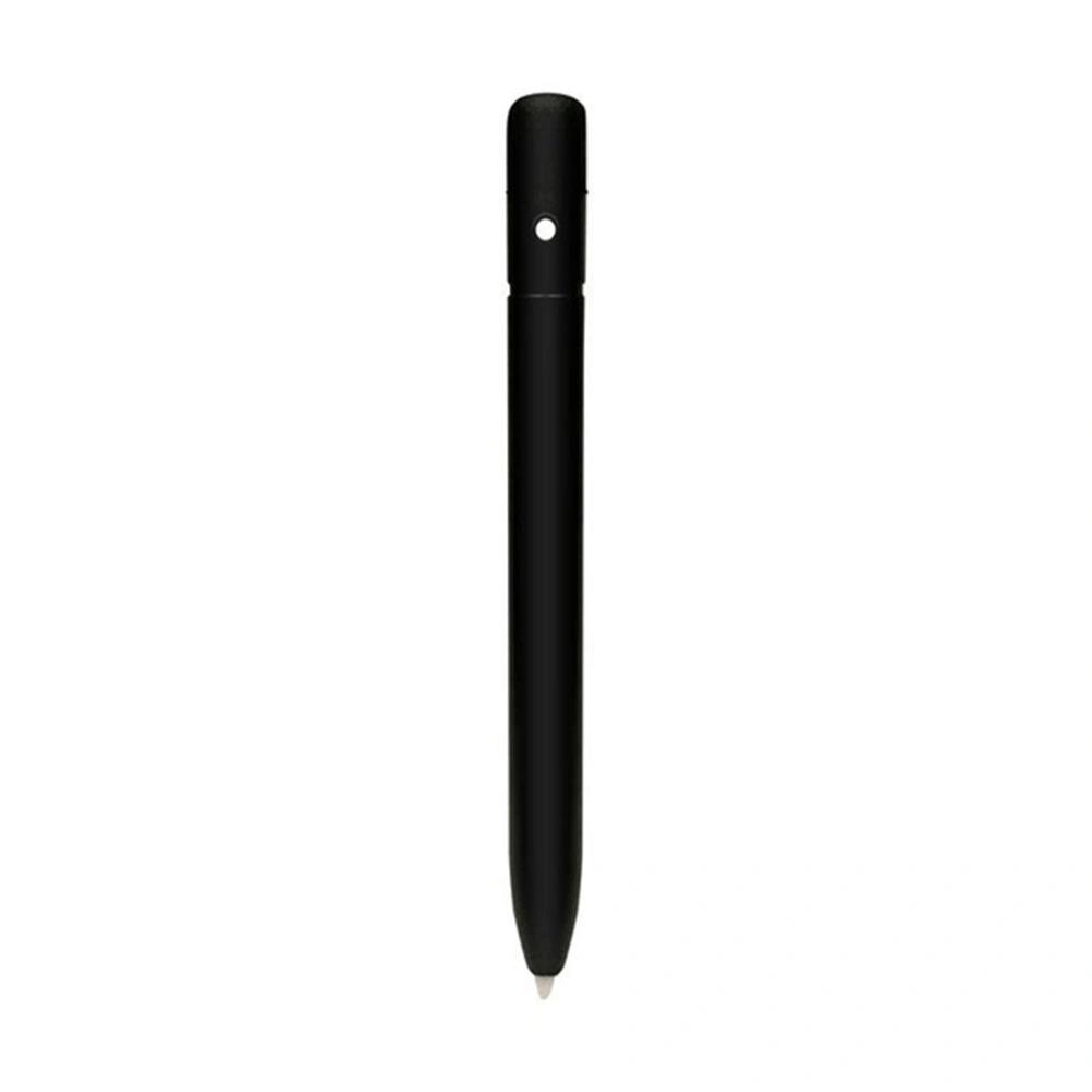 3pcs Tablet Erasable Pen LCD Tablet Pen Writting Pen for 8.5 Inches /10 Inches /12 Inches Tablet (Black)