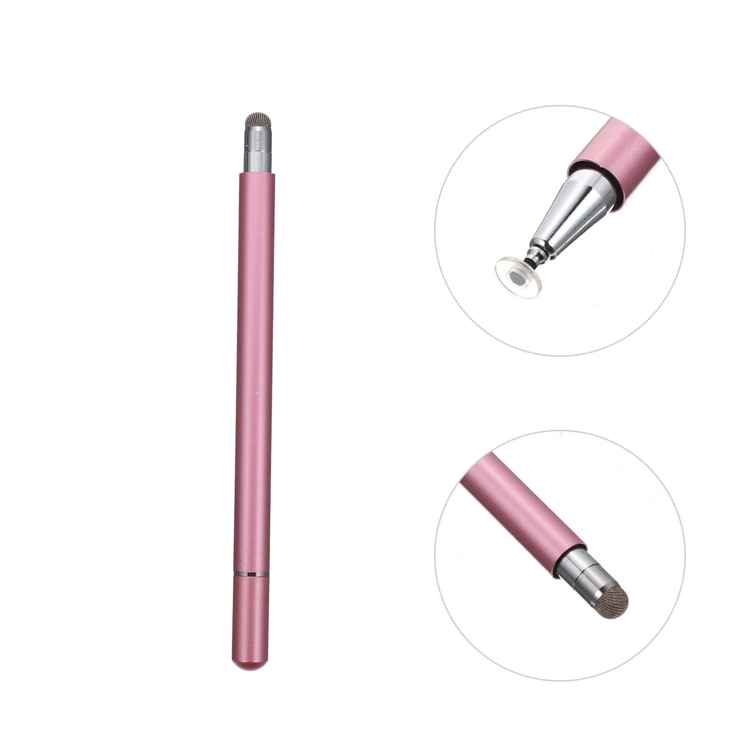 Universal Stylus Pen Tablet Touch Screen Pen Capacitive Writing Pen Black