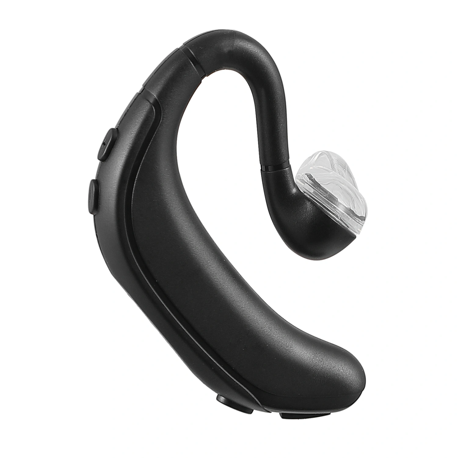 1Pc Multi-function Wireless Earbud Portable Business Earphone Sports Earpiece