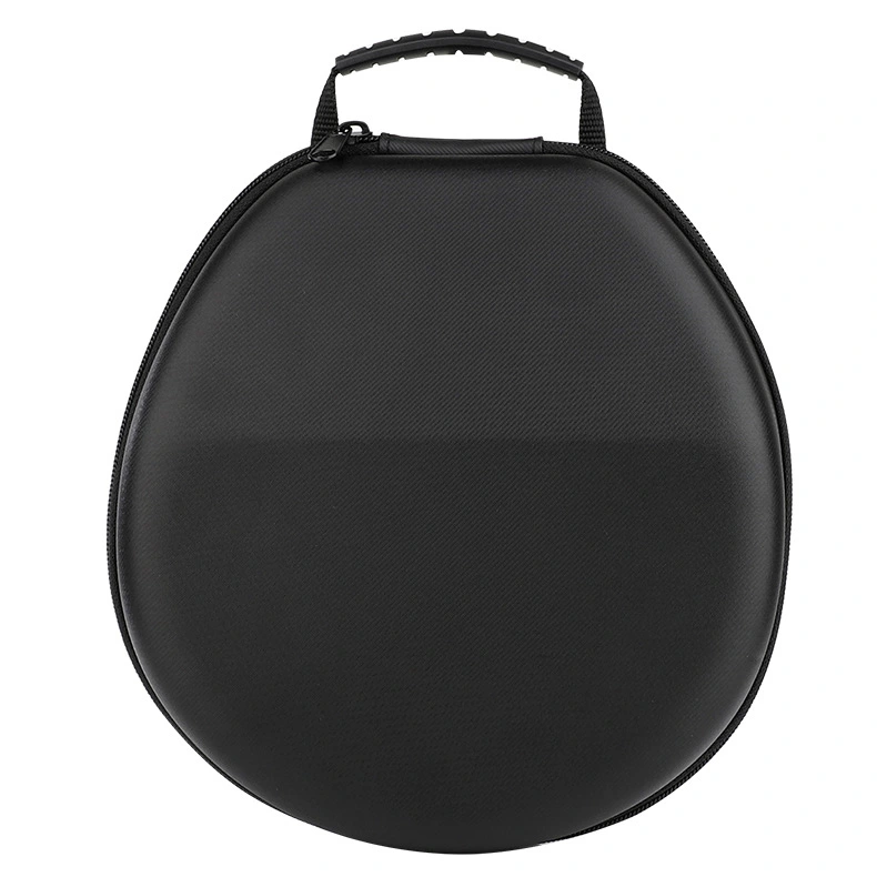 Headphone Carrying Case Headset Storage Bag Portable Earphone Bag Headphone Storage Bag