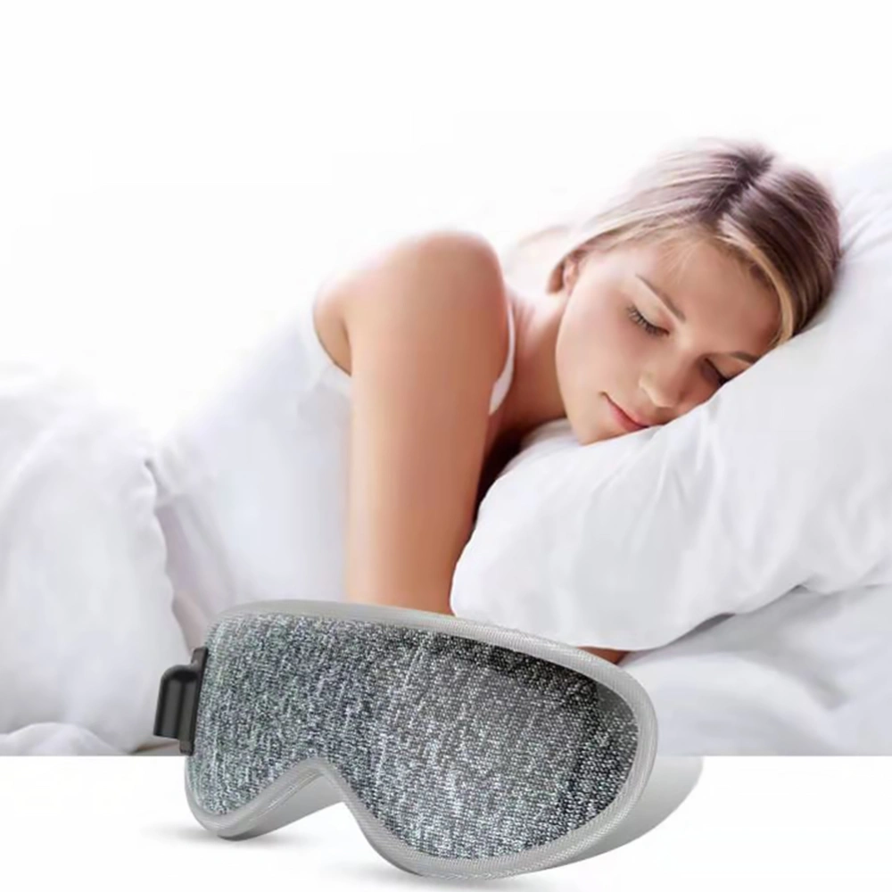 Heated Eye Mask Premium Eye Mask Breathable Eye Care Eye Mask Massager