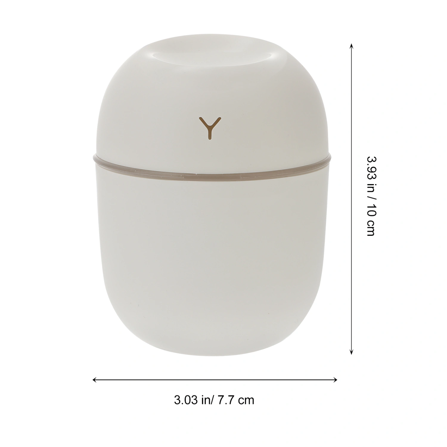 Practical USB Humidifier Mist Humidifier Air Humidifier Portable Humidifier for Home