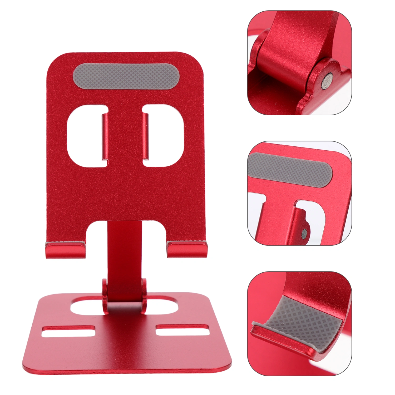 Adjustable Mobile Phone Tablet Bracket Mobile Phone Holder Multi-angle Tablet Rack