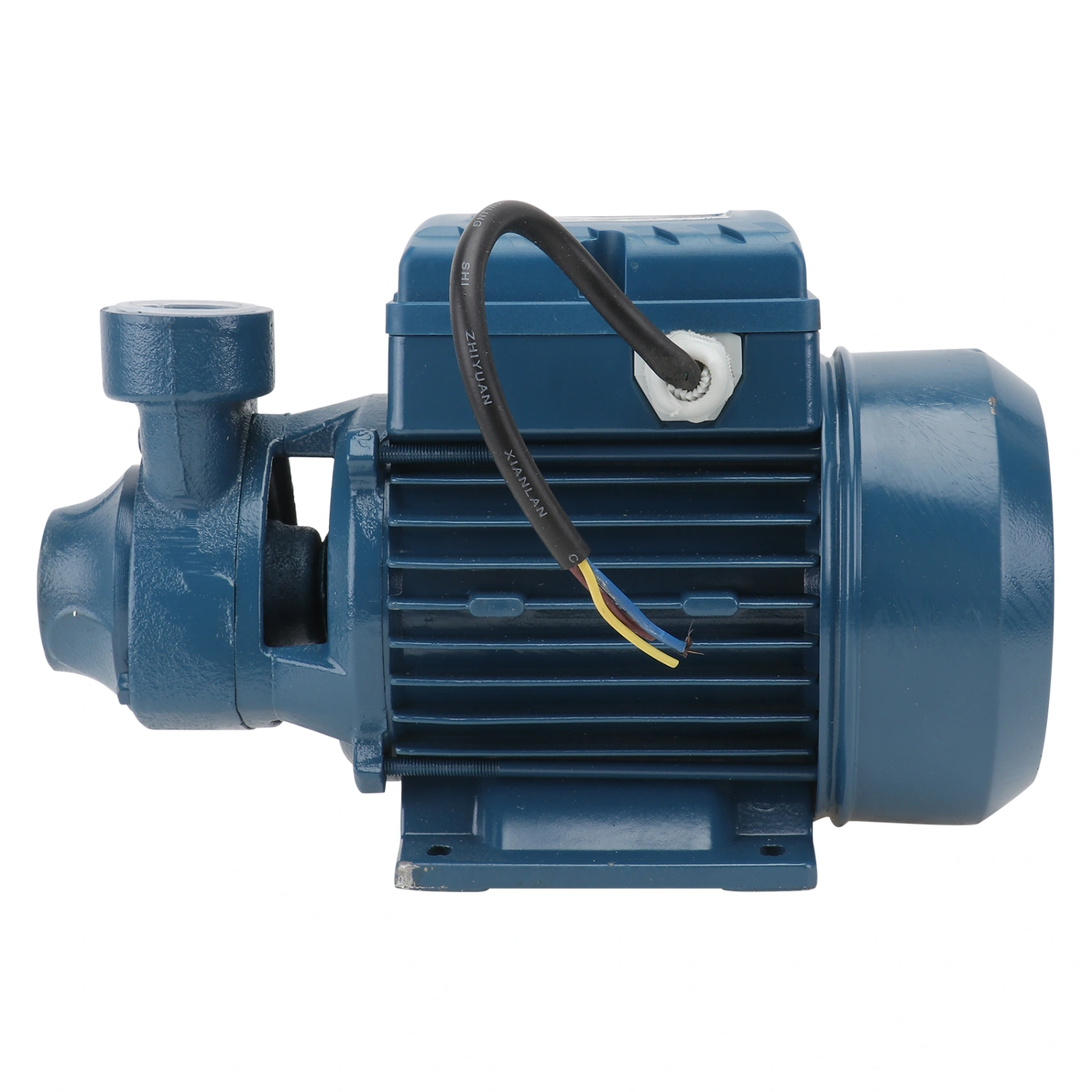 370W 0.5HP Water Pump Electric Garden Rain Water Tank Farm Irrigation Transfer