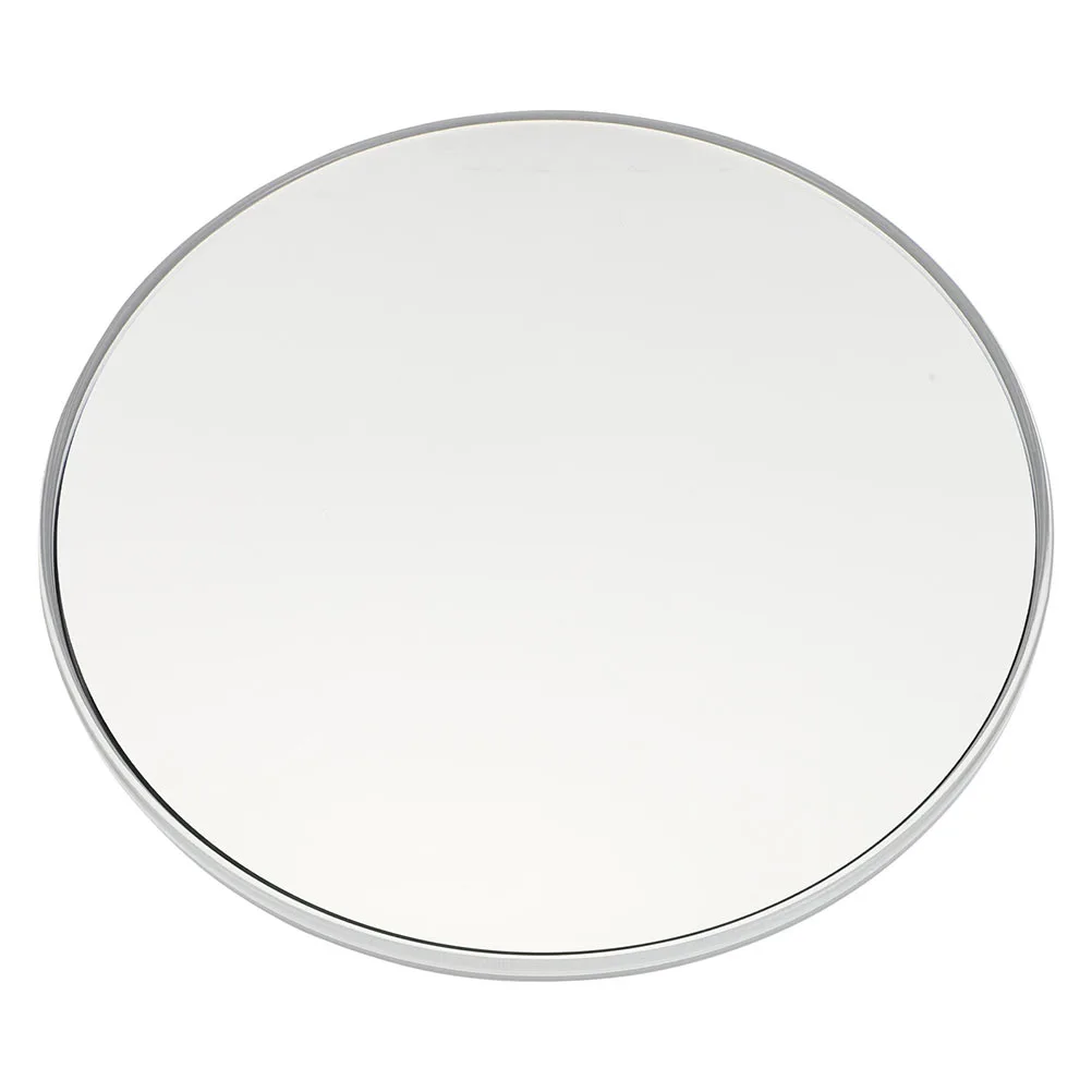 Suction Cup Makeup Mirror Home Use Suction Cup Magnifying Cosmetic Mirror