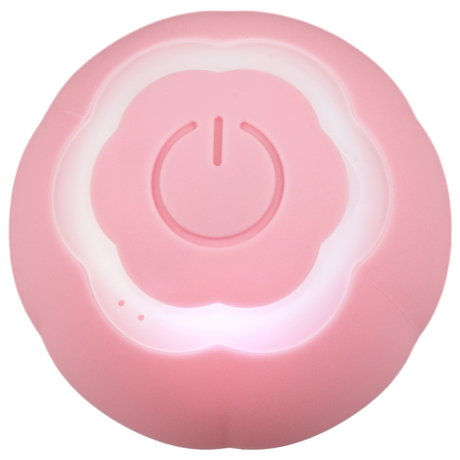 Cat Electric Ball Portable Cat Toy Plastic Ball Toy Indoor Cat Toy Cat Diversion Toy