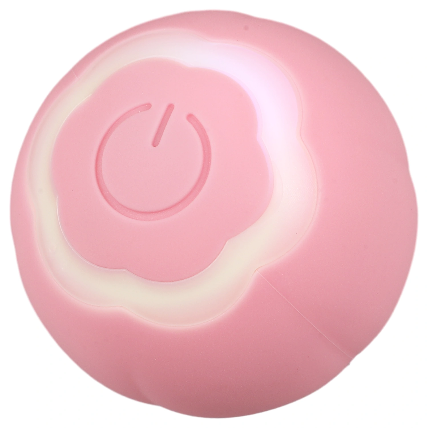 Cat Electric Ball Portable Cat Toy Plastic Ball Toy Indoor Cat Toy Cat Diversion Toy