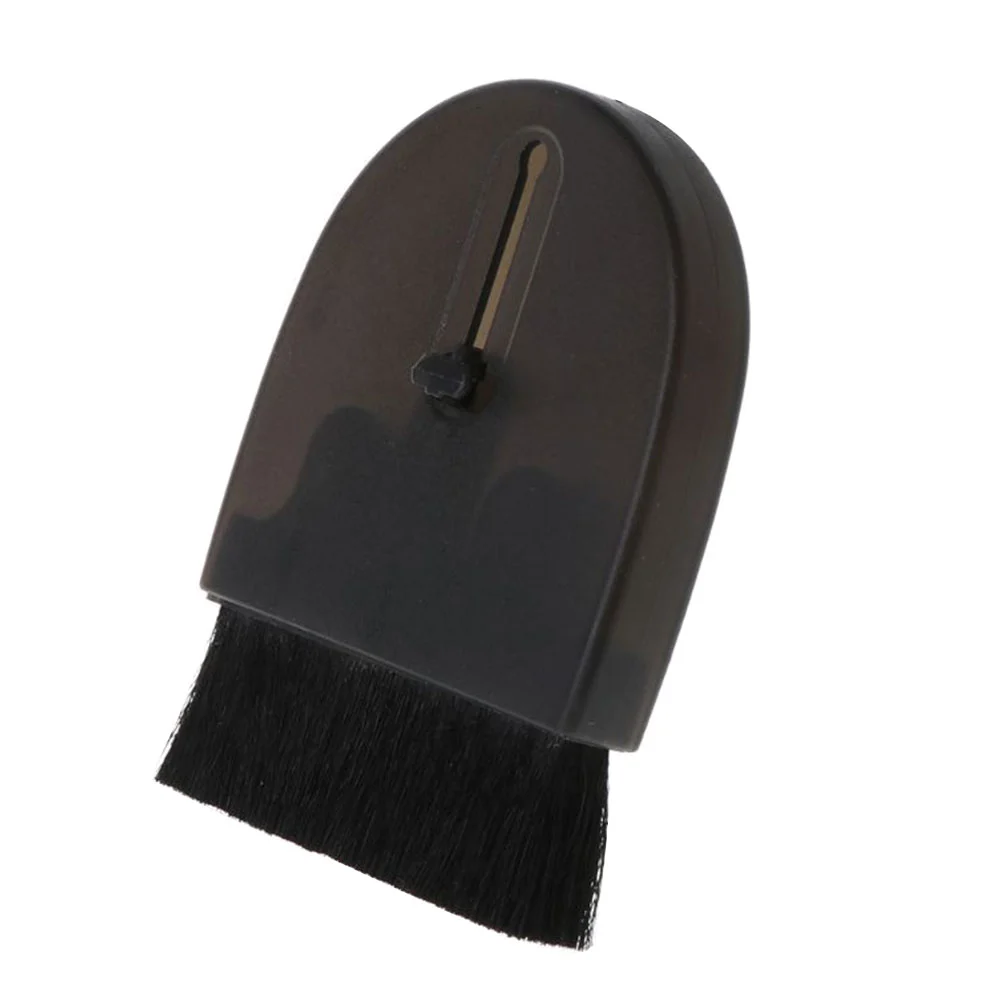 Household Vinyl Cleaning Tool Playing Record Cleaner Vinyl Player Brush