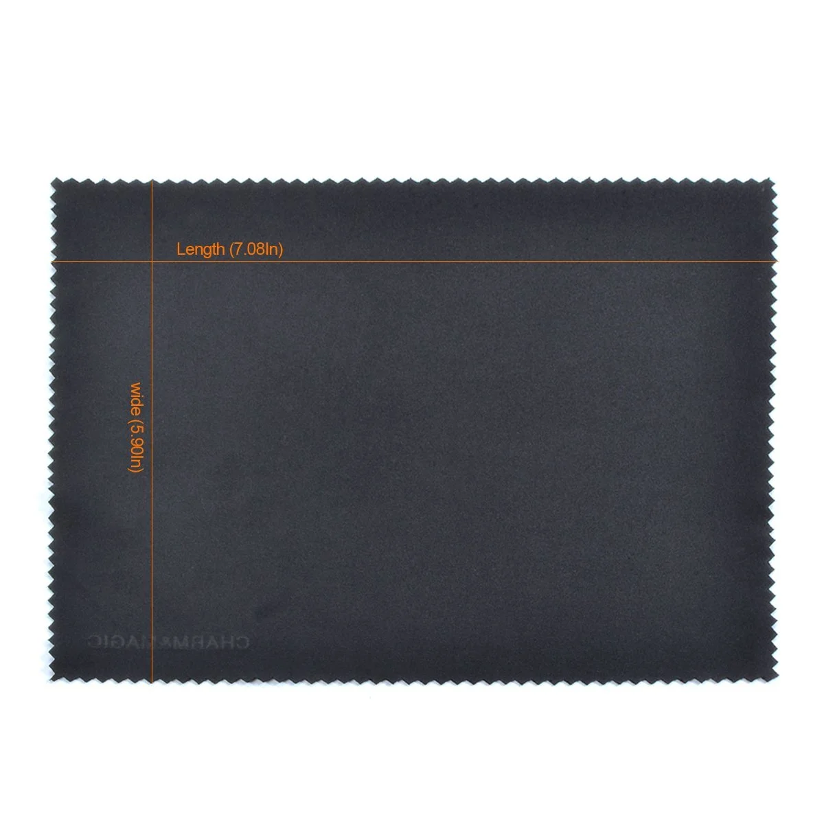 Microfiber Cloths for Eyeglasses Screens Lenses Tablets iPhone Phones Laptop LCD TV and other Delicate Surfaces
