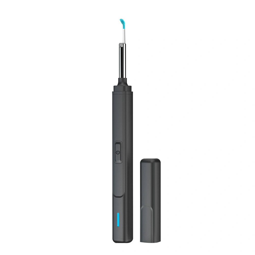 1 Set of Professional Ear Camera Convenient Earwax Remover Visual Earwax Tool Ear Accessory