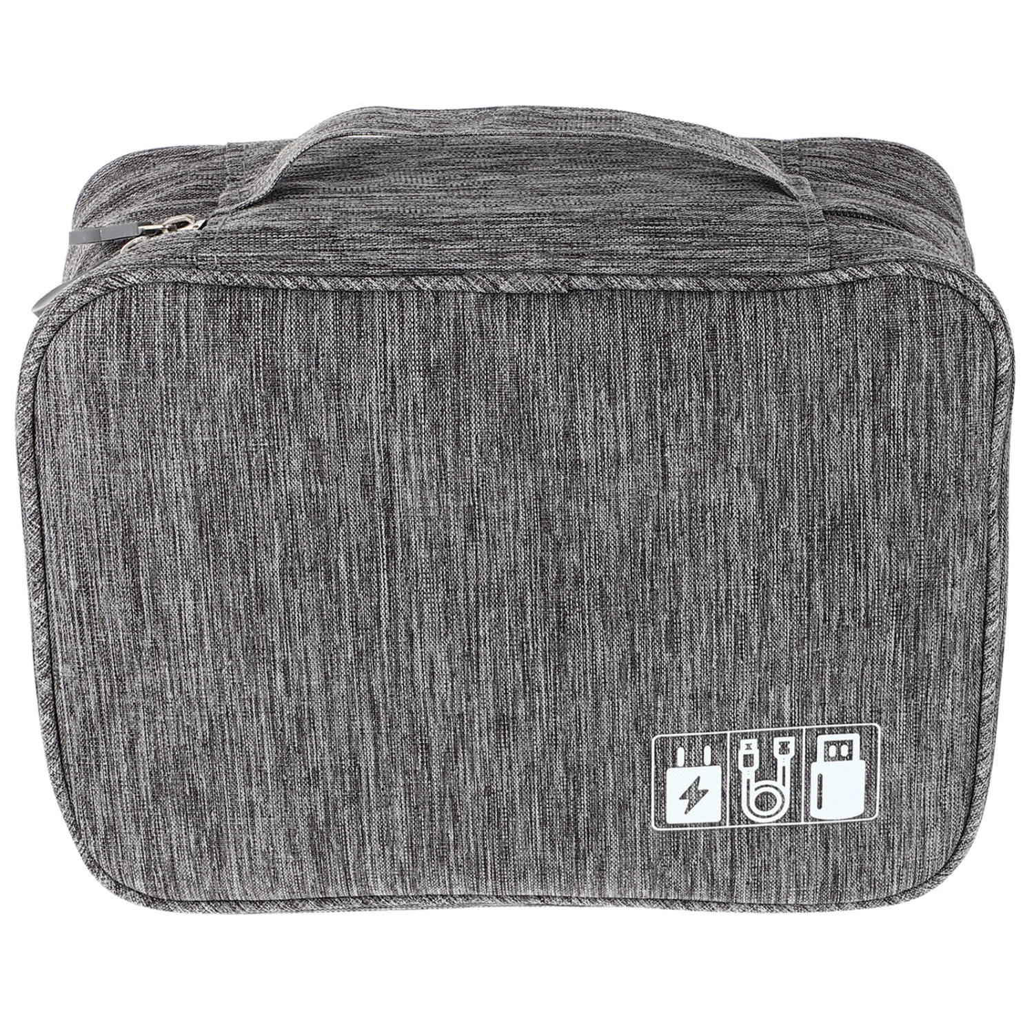 Travel Cord Organizer Bag Portable Cable Organizer Bag Cable Organizer Storage Bag
