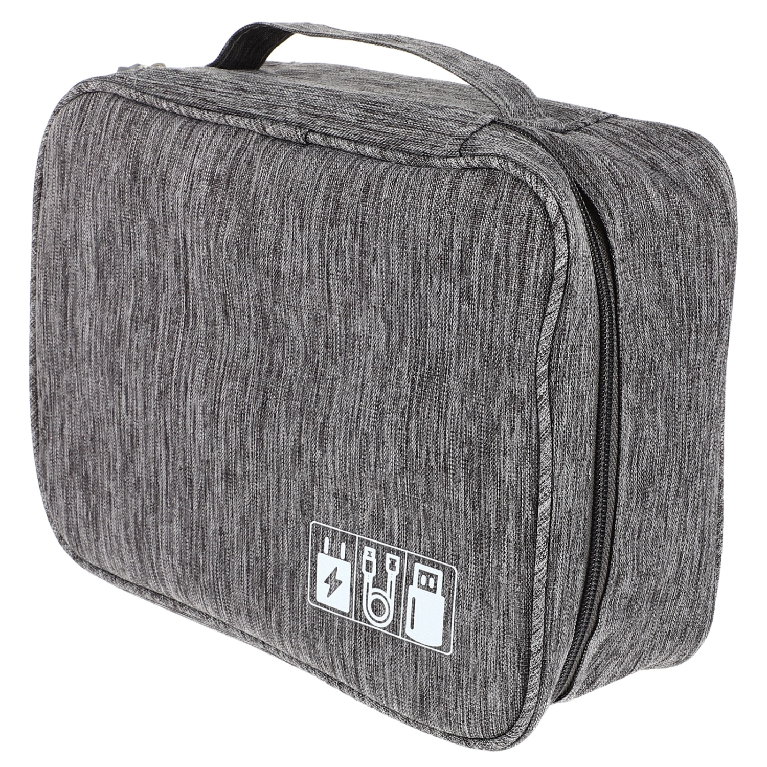 Travel Cord Organizer Bag Portable Cable Organizer Bag Cable Organizer Storage Bag