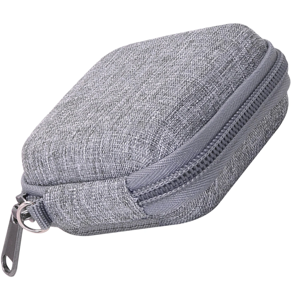 Electronic Organizer Bag Travel Cable Organizer Case Digital Cable Storage Pouch