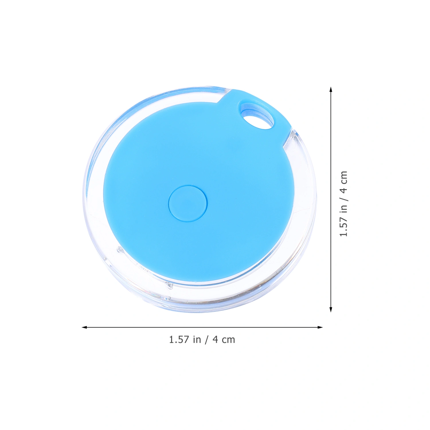 Wireless Low Power Intelligent Anti-lost Object Finder Dog Tracer Mini Trackers