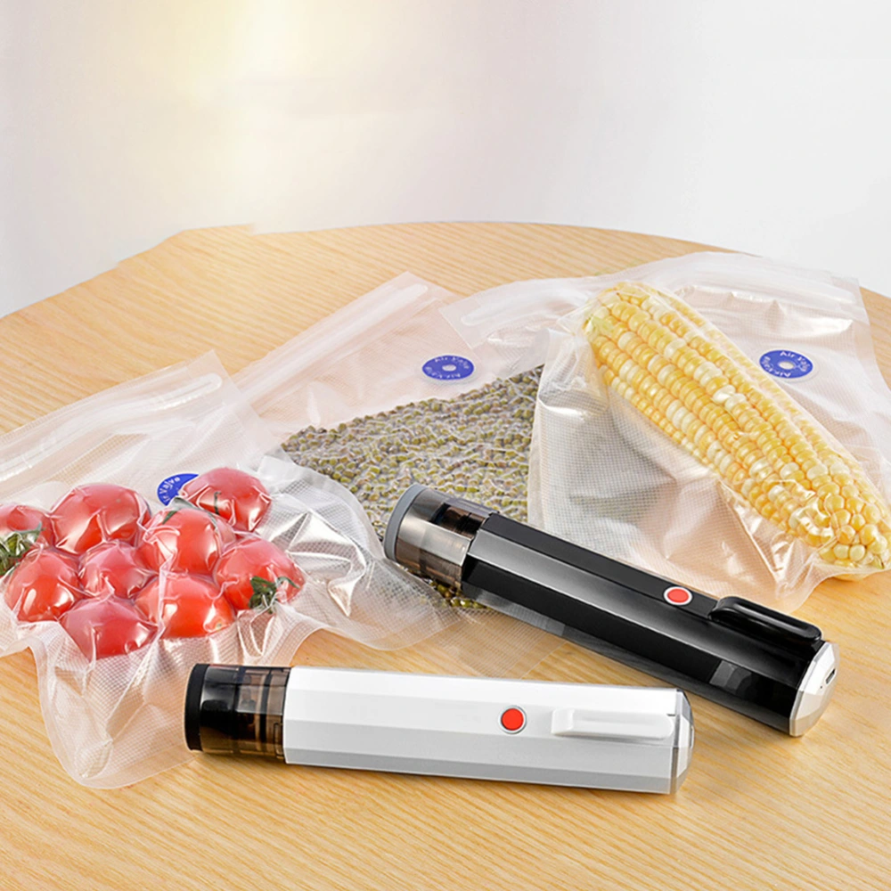 1 Set Practical Food Preservation Packaging Machine Sealing Machine Sealer Tool