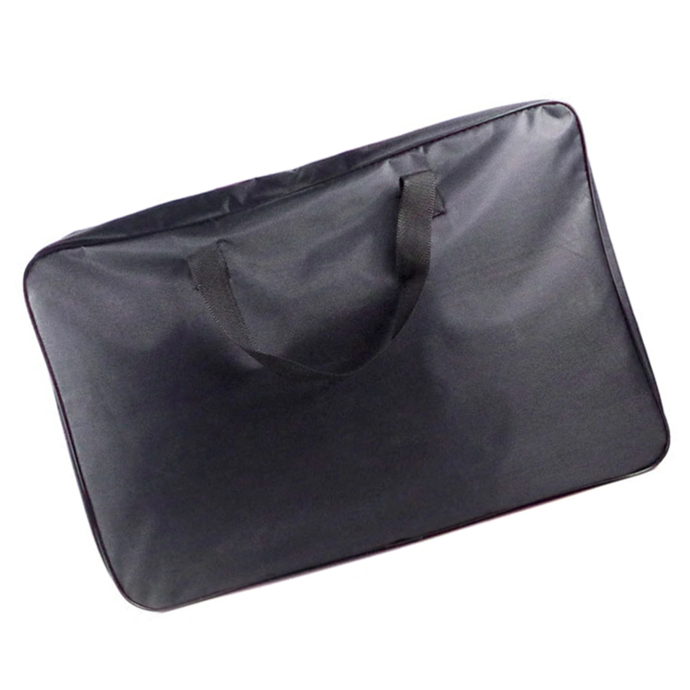 Convenient Carrying Bag Multi-function Music Stand Bag Wear-resistant Storage Bag