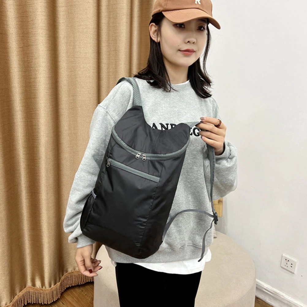 Outdoor Backpack Large Capacity Backpack Waterproof Backpack Lightweight Travel Backpack