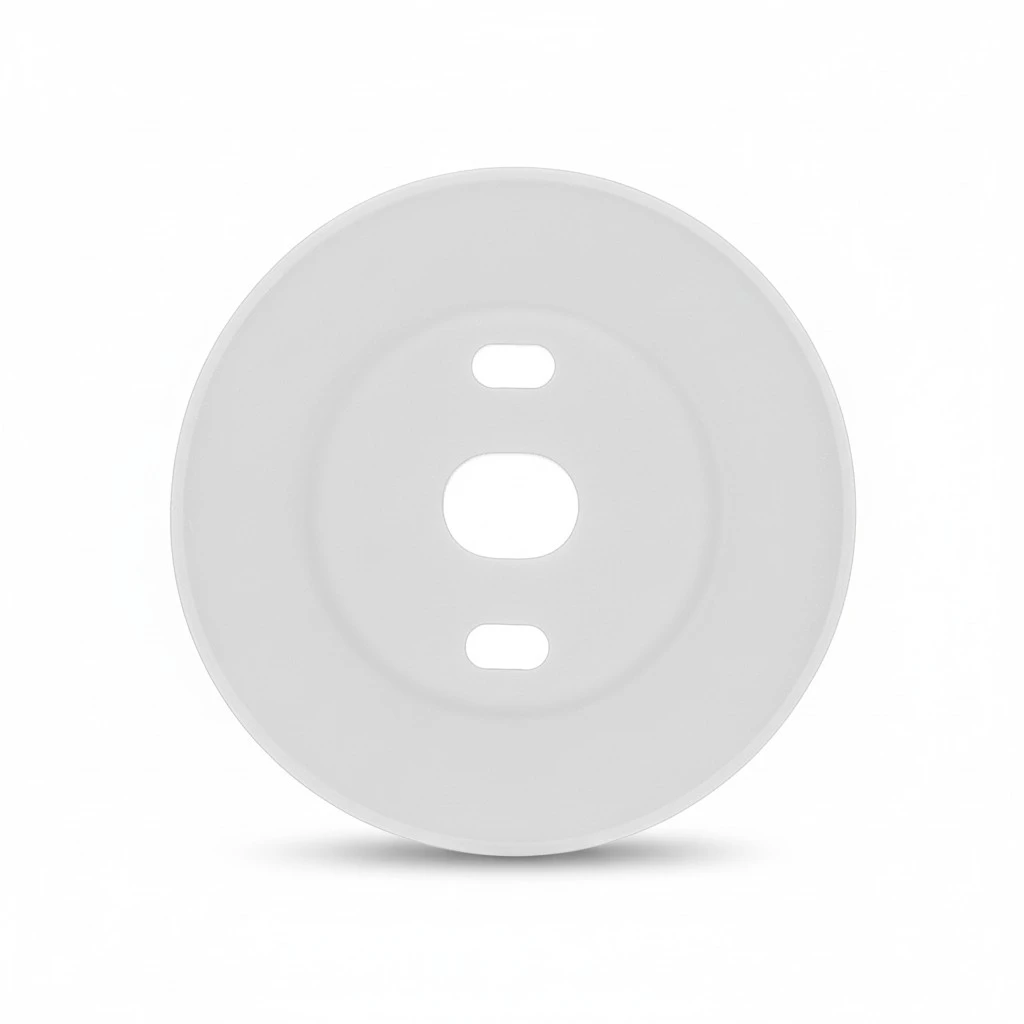Thermostat Wall Plate Compatible For Nest Thermostat Wifi Thermostat Supply