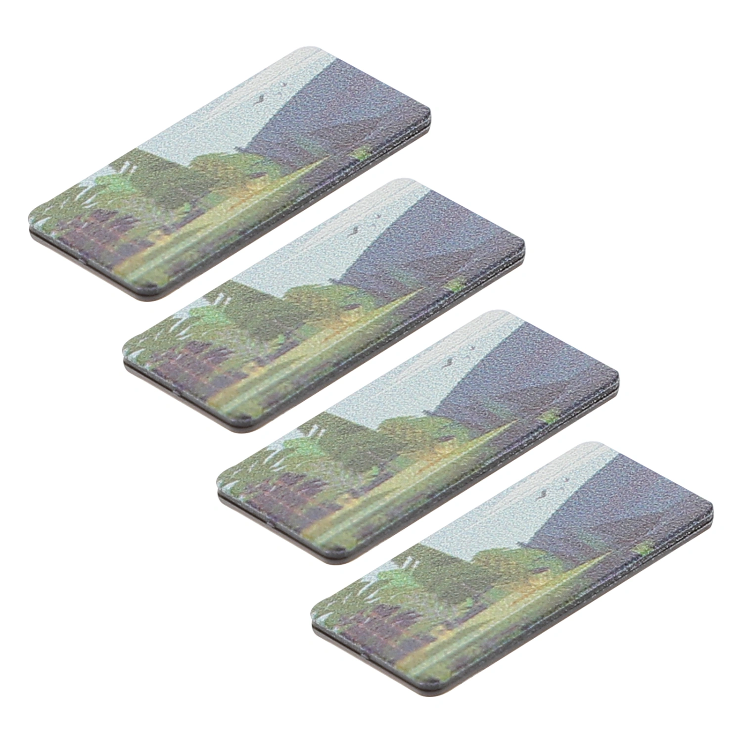 4pcs Laptop Camera Cover Slide Computer Privacy Camera Cover Webcam Cover