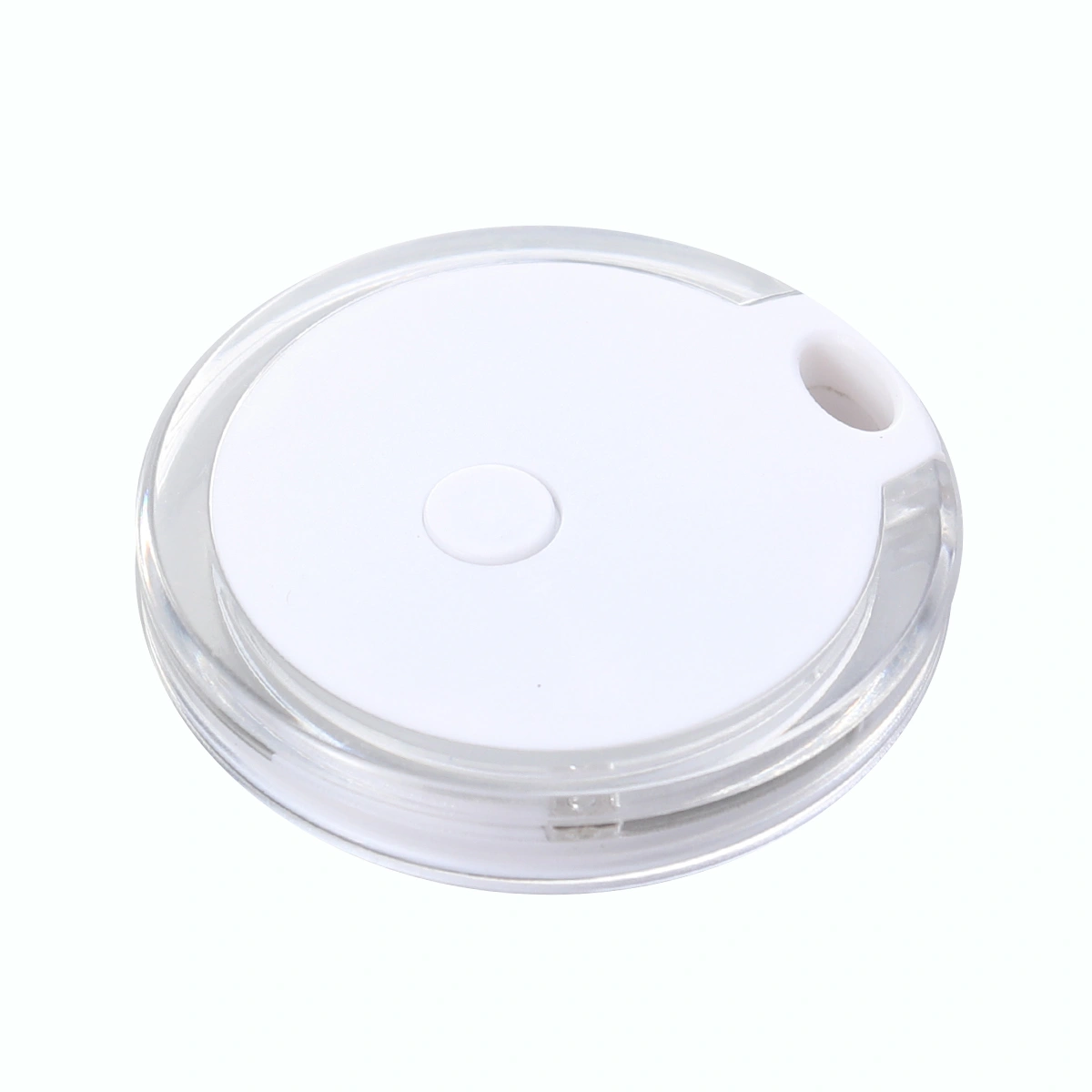Anti-Lost Device4.0 Anti-Lost Finder Children Anti-Lost Finder (White)