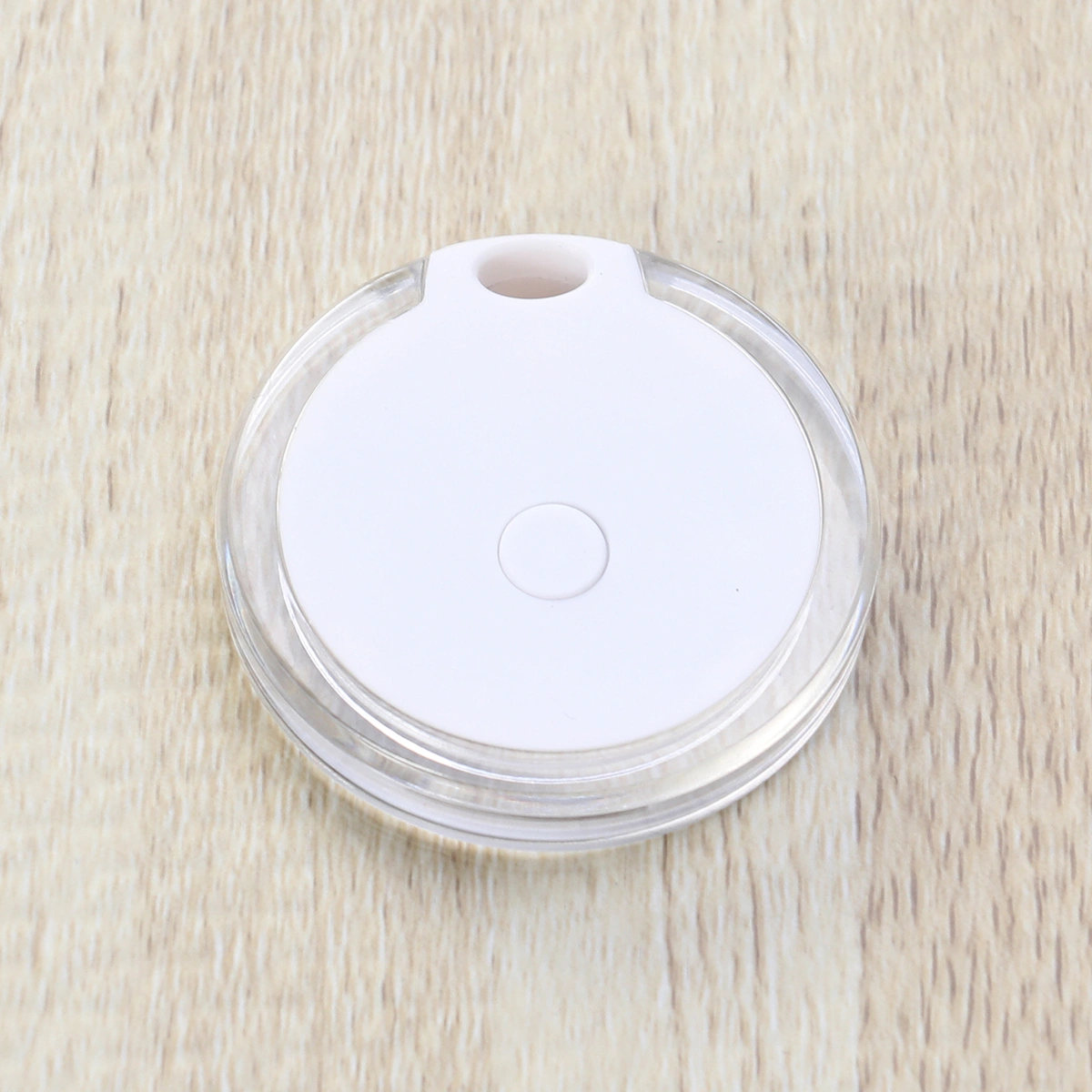 Anti-Lost Device4.0 Anti-Lost Finder Children Anti-Lost Finder (White)