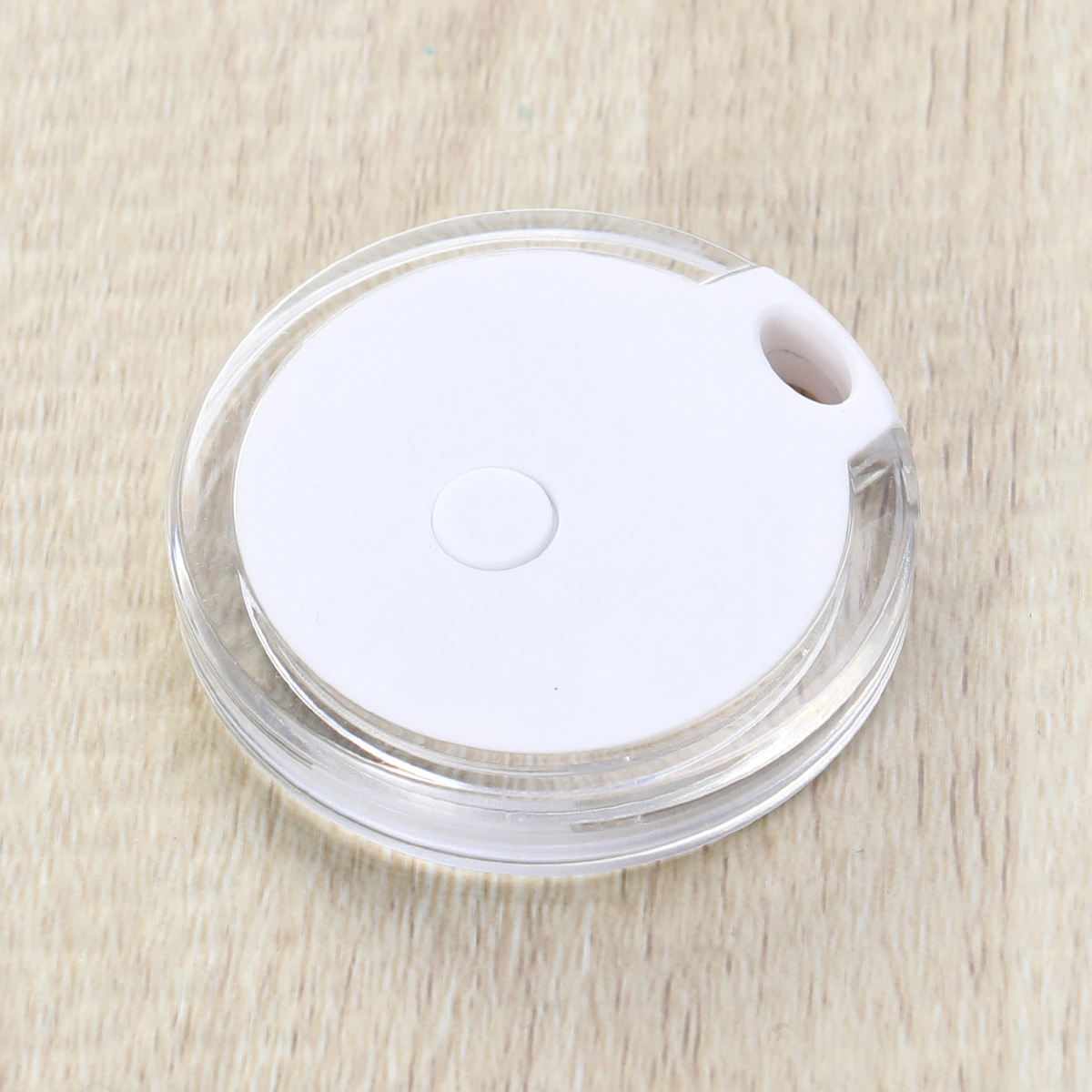 Anti-Lost Device4.0 Anti-Lost Finder Children Anti-Lost Finder (White)
