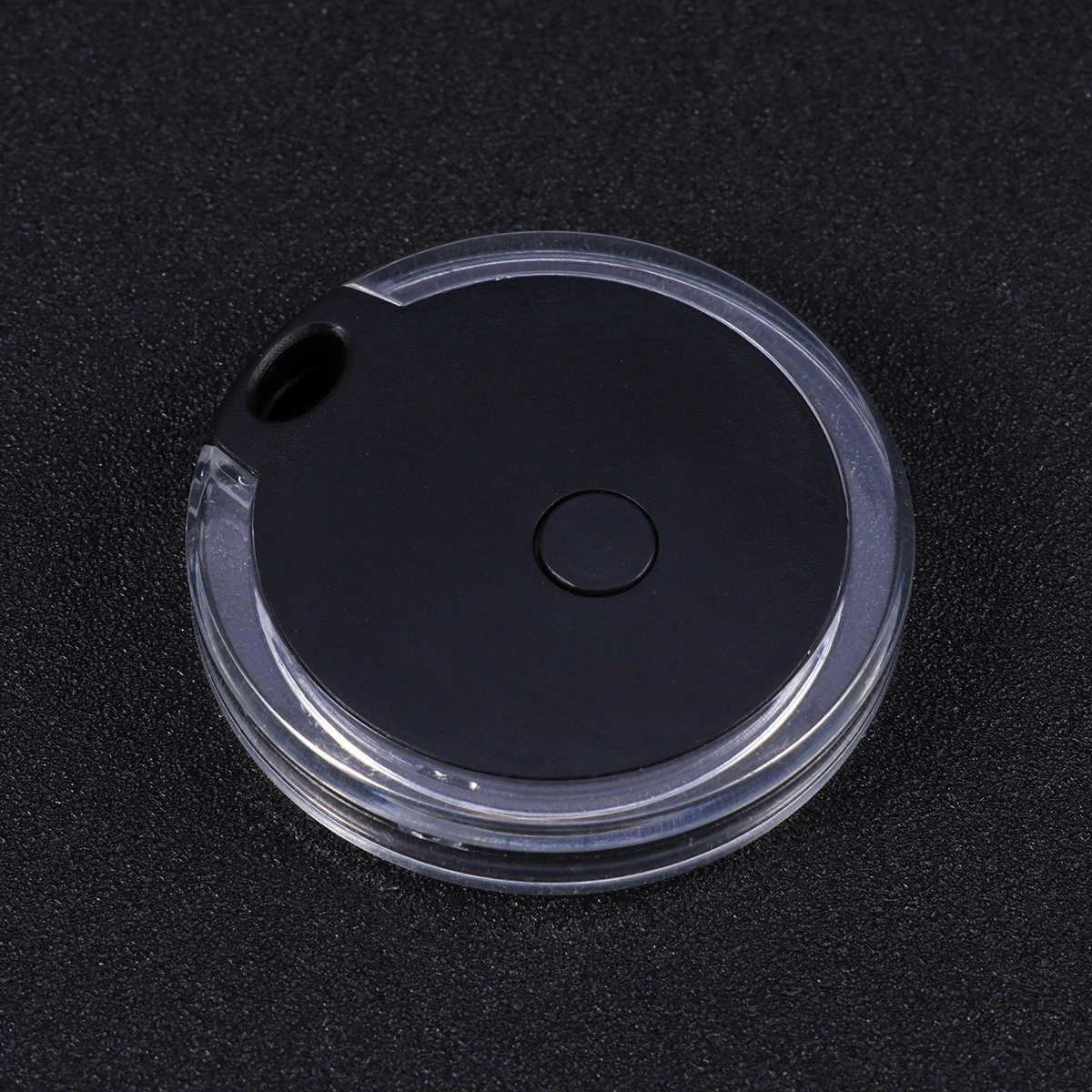 Anti-Lost Device4.0 Anti-Lost Finder Children Anti-Lost Finder (Black)