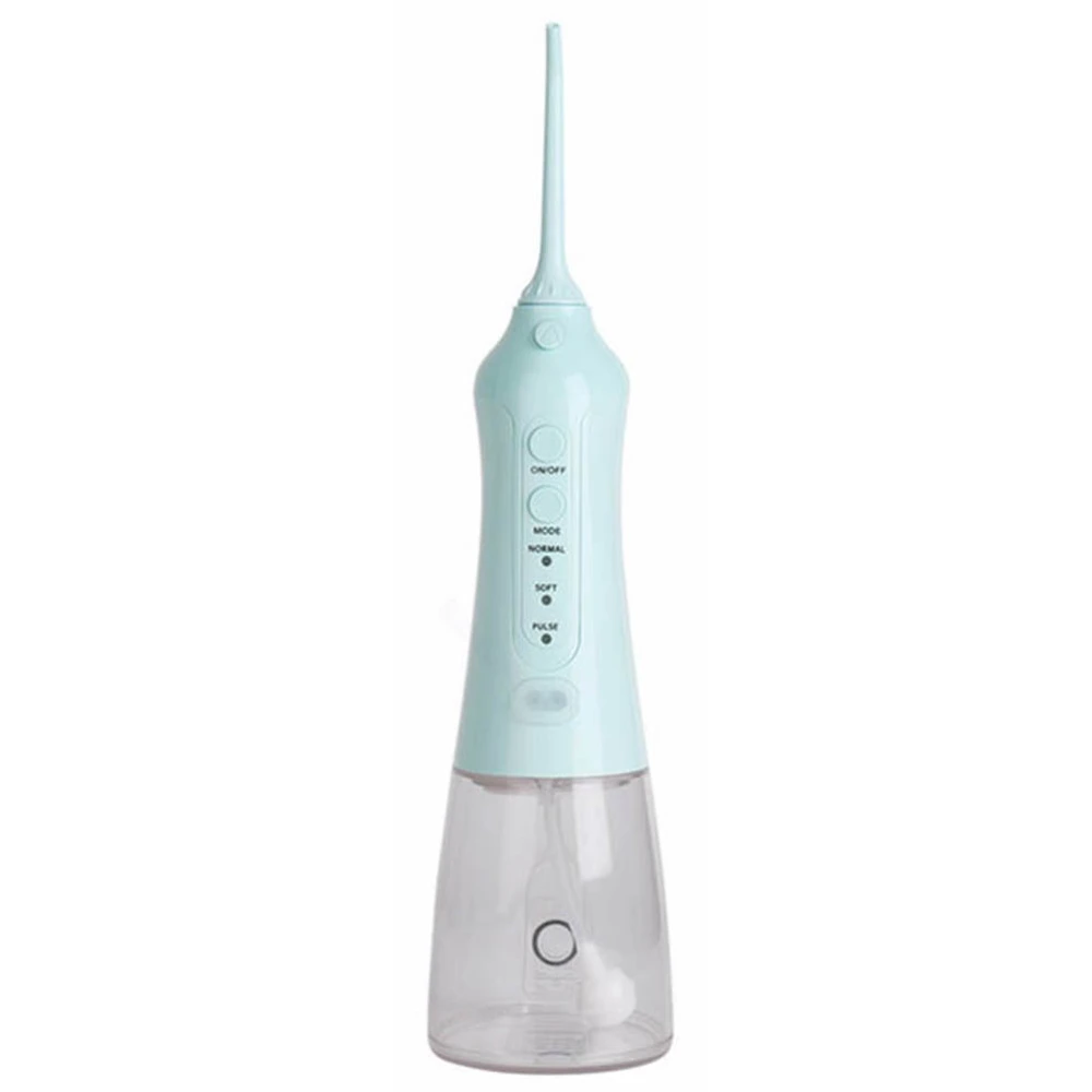 CordlessChargeable Teeth Cleaner Portable Oral Irrigator