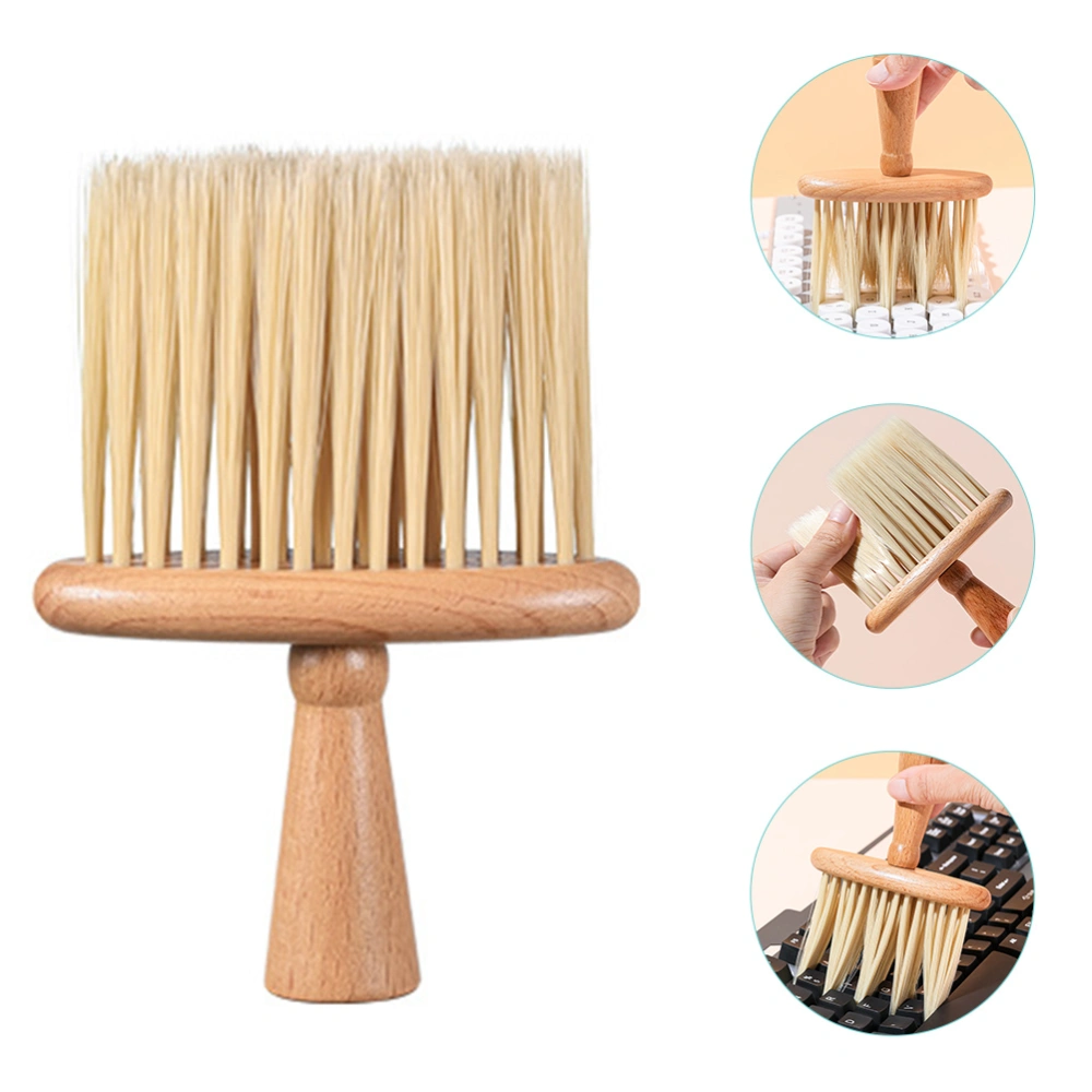 Mechanical Keyboard Brush Laptop Keyboard Cleaning Brush Dust Cleaning Brush