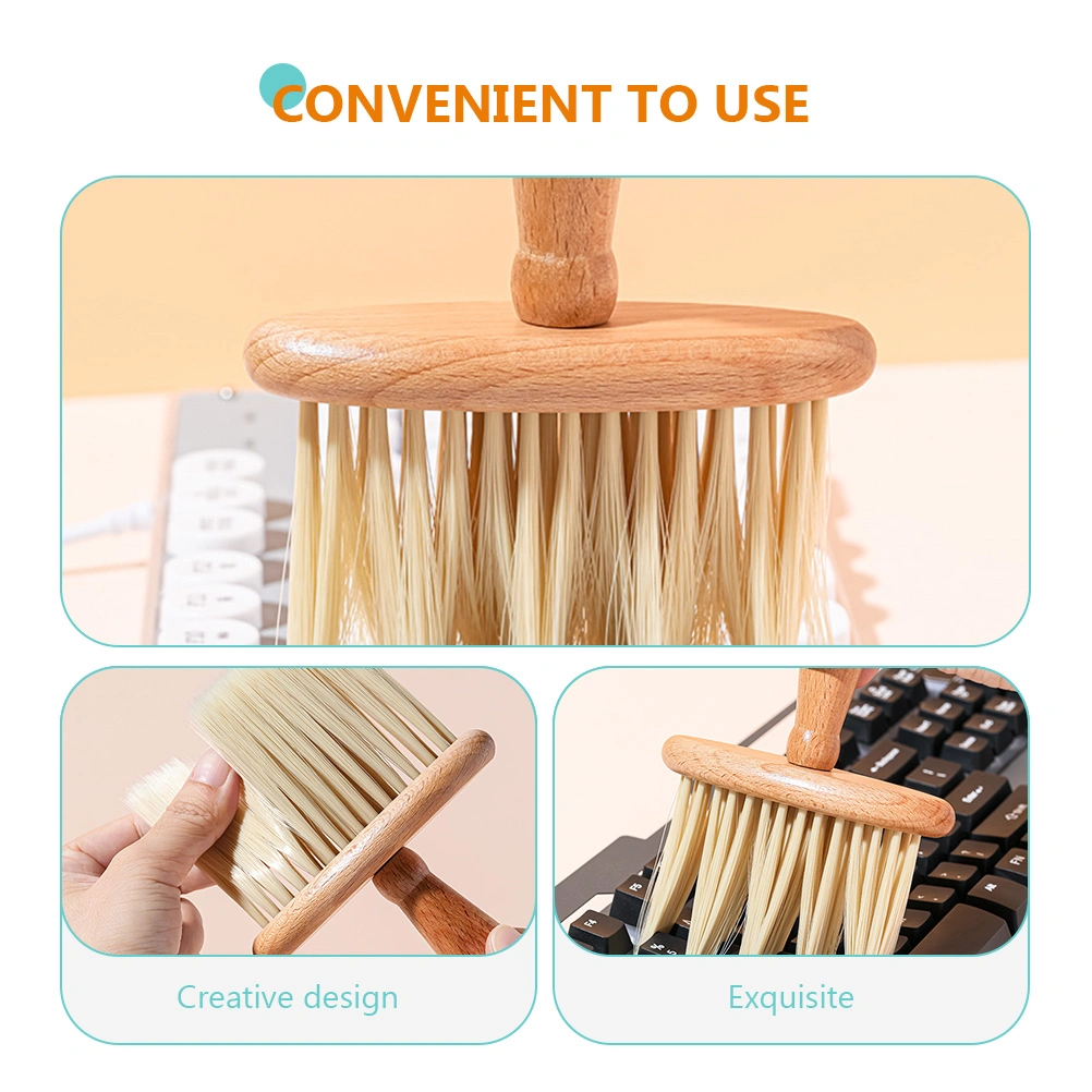 Mechanical Keyboard Brush Laptop Keyboard Cleaning Brush Dust Cleaning Brush