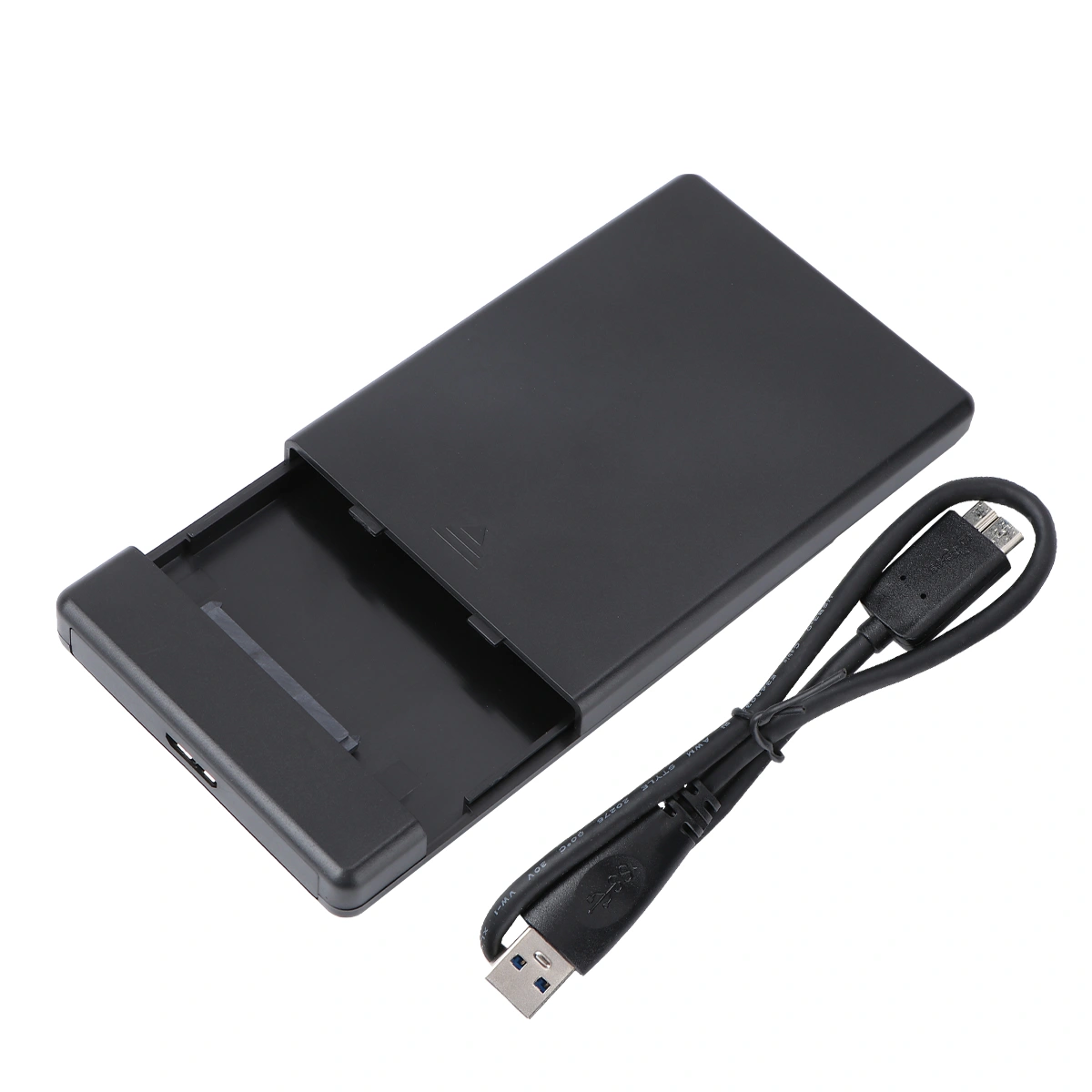 HDD Case 2.5 SATA to USB 3.0 Type Adapter HDD Enclosure External Hard Disk Case