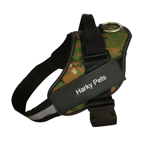 Harky Pets Dog Harness