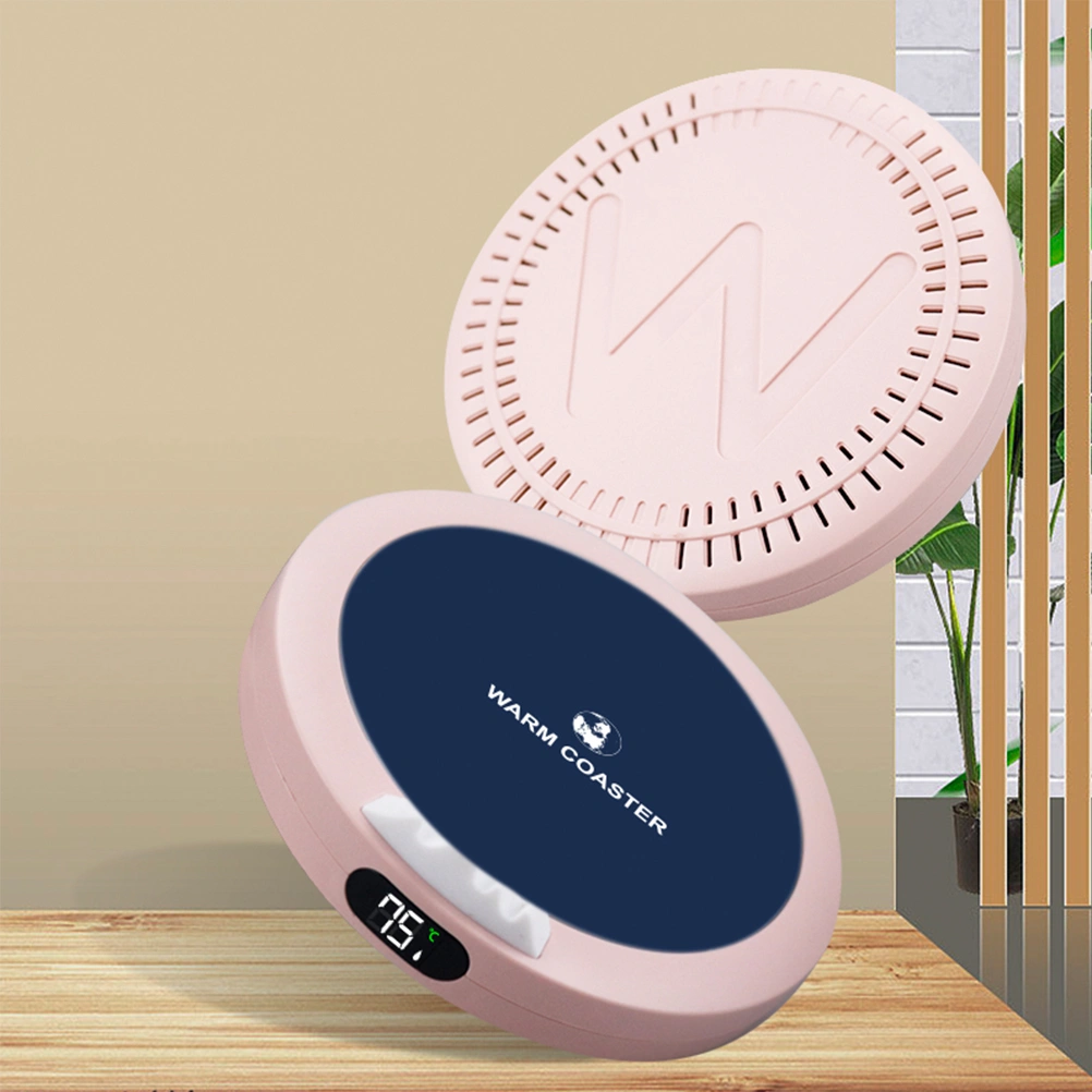 Convenient Cup Warmer Office Cup Heater Delicate Coffee Warmer Office Supply