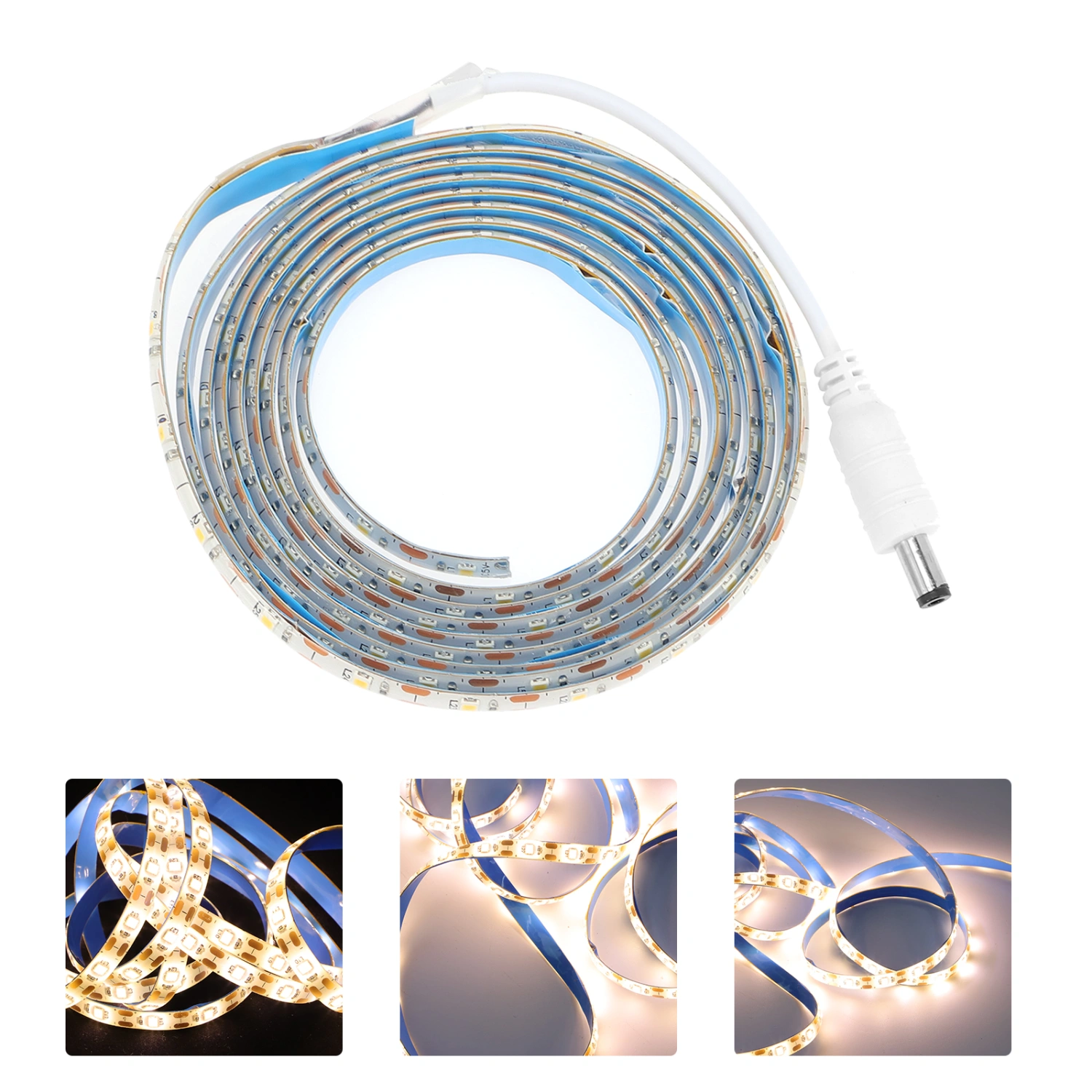 Strip Light LED Strips Lamp Indoor Wardrobe Strips Light Waterproof Lamp