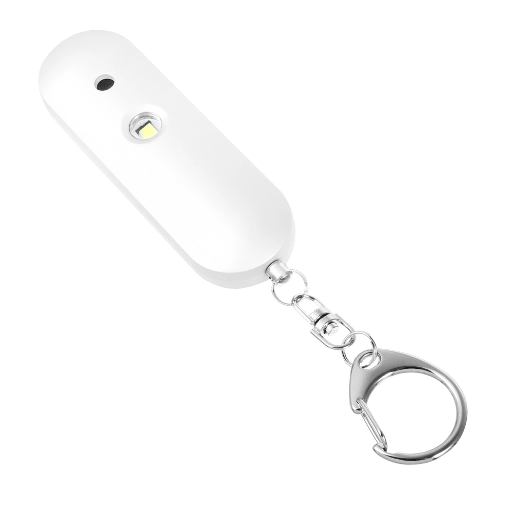 Personal Security Alarm Keychain Emergency Safety Alarm for Women Girls