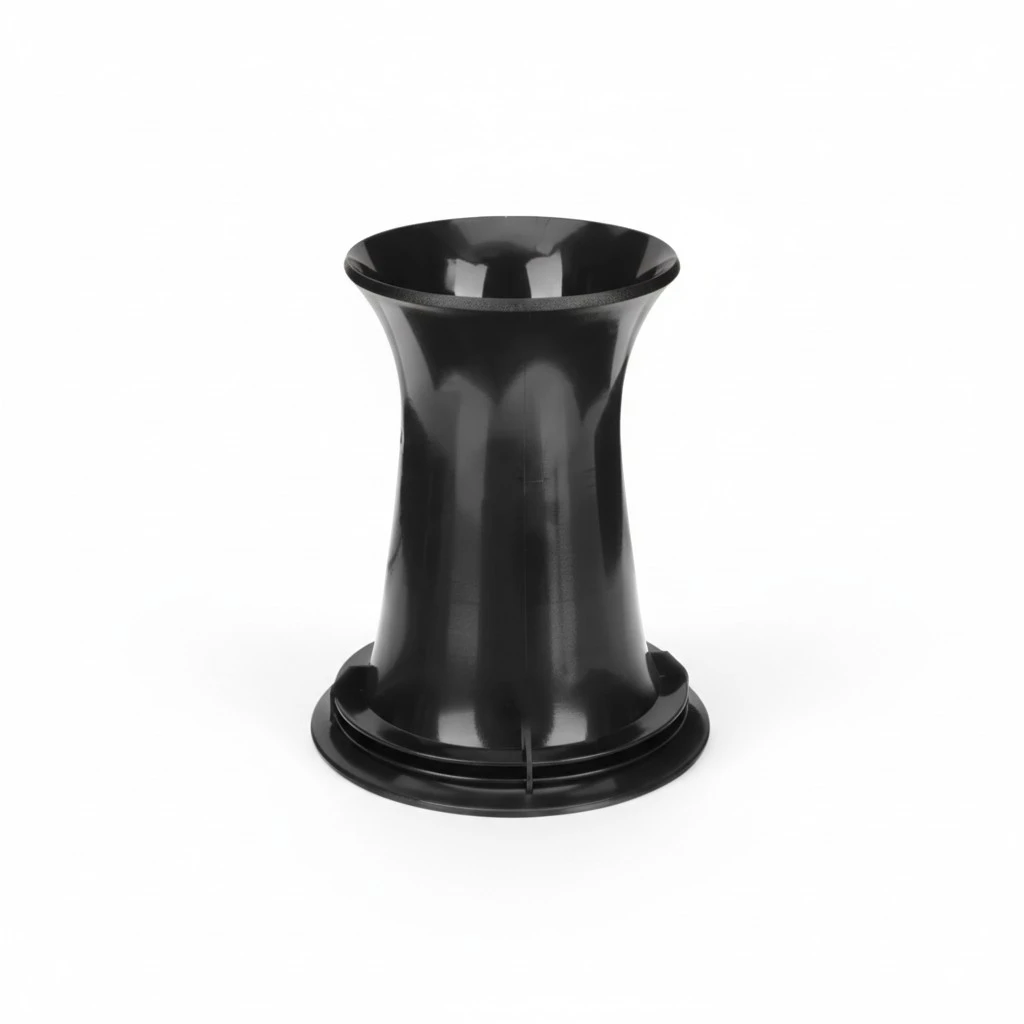 8pcs Speaker Cabinet Port Tubes Air Ports Voice Outlet Speaker Accessories Parts
