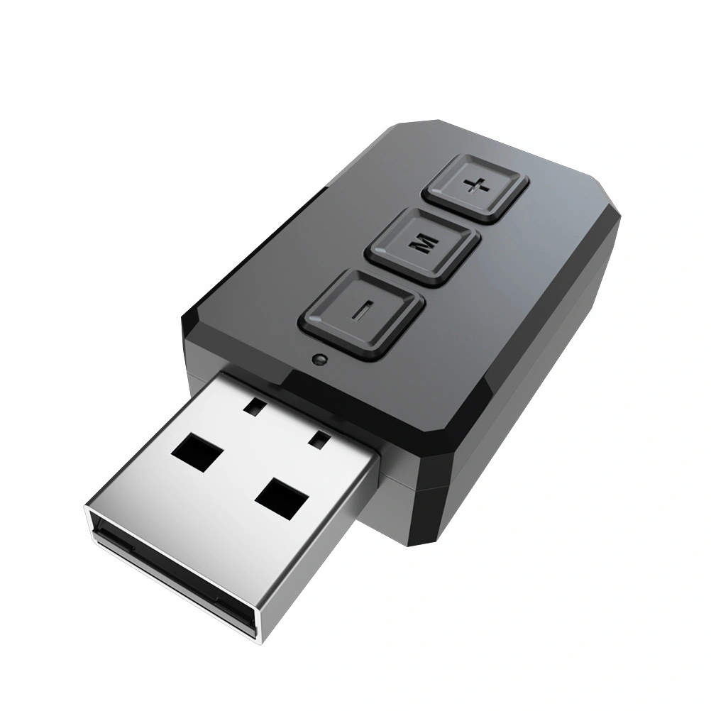 Usb Wireless Adapter Audio Signal Transmitter Audio Receiving Device Supply