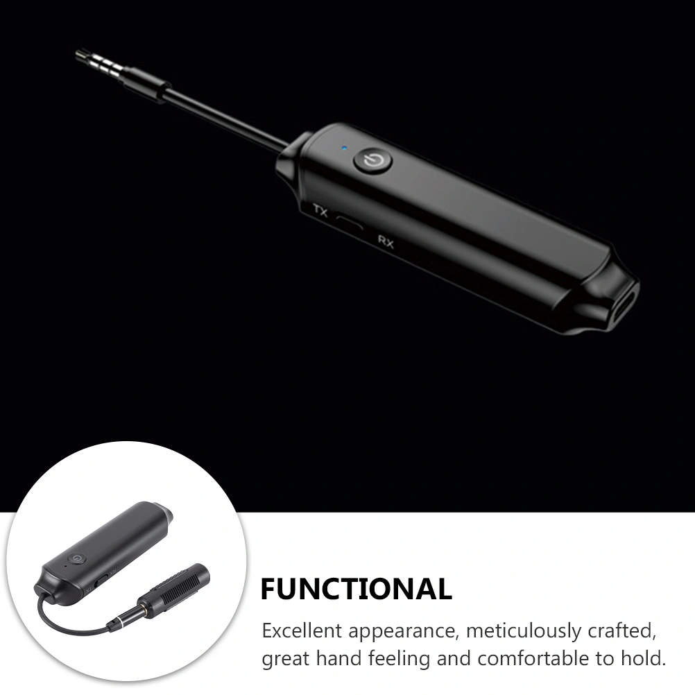 Car Audio Transmitter Receiver Wireless 5.0 3.5mm Transmission Device Supply