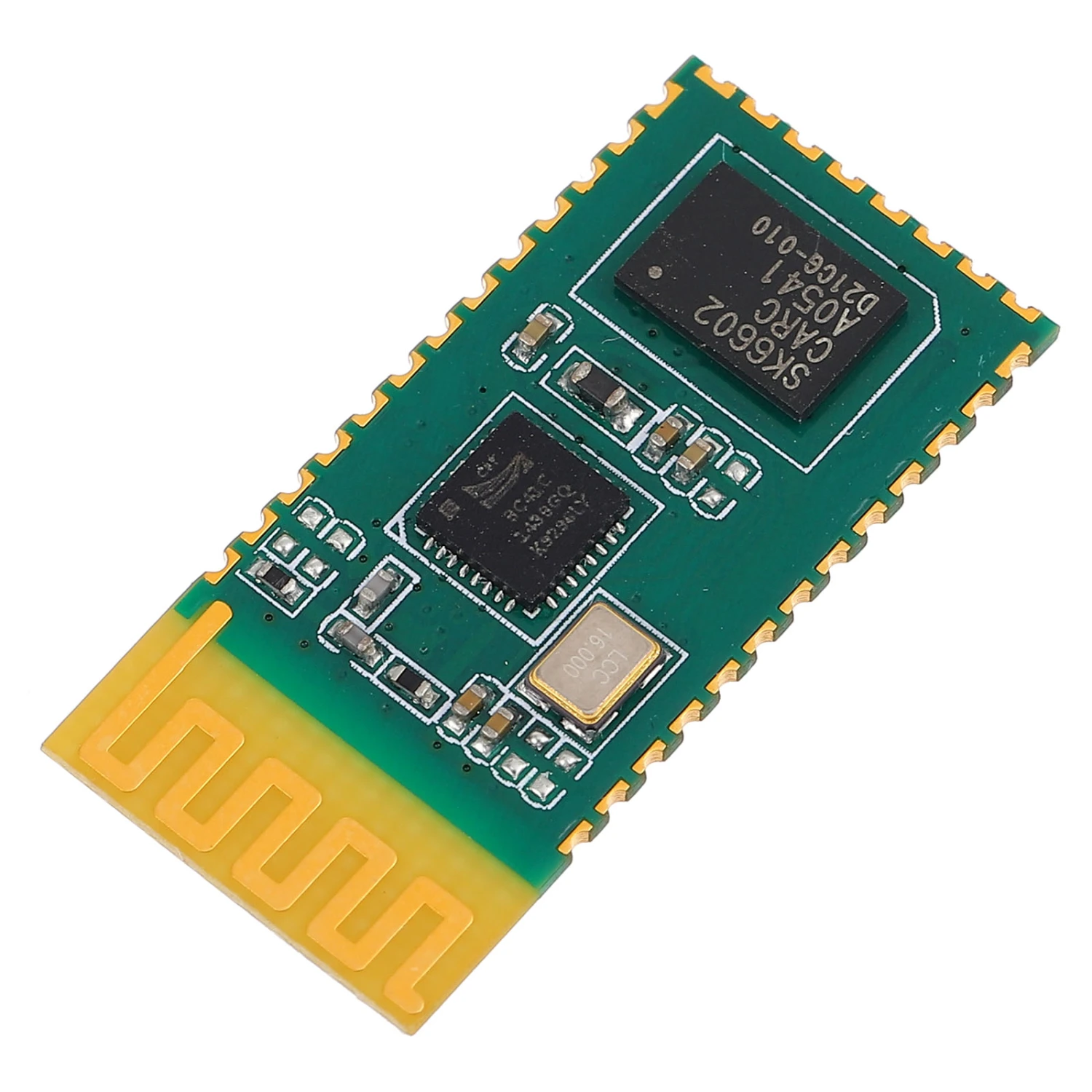 Wireless Transceiver Integrated Wireless Module Serial Communication Module