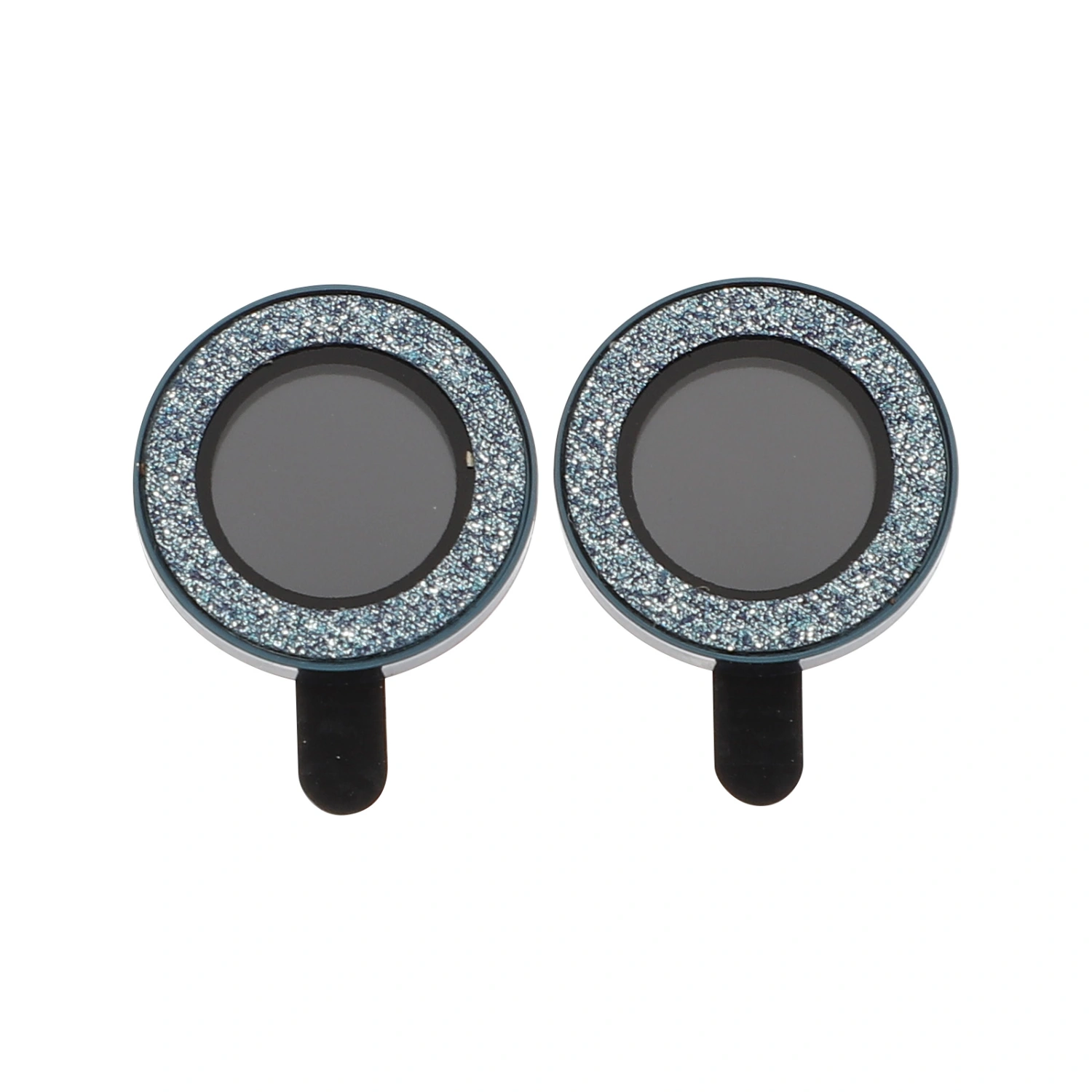 2PCS Rear Camera Lens Protectors Camera Lens Protective Films Compatible for iPhone12