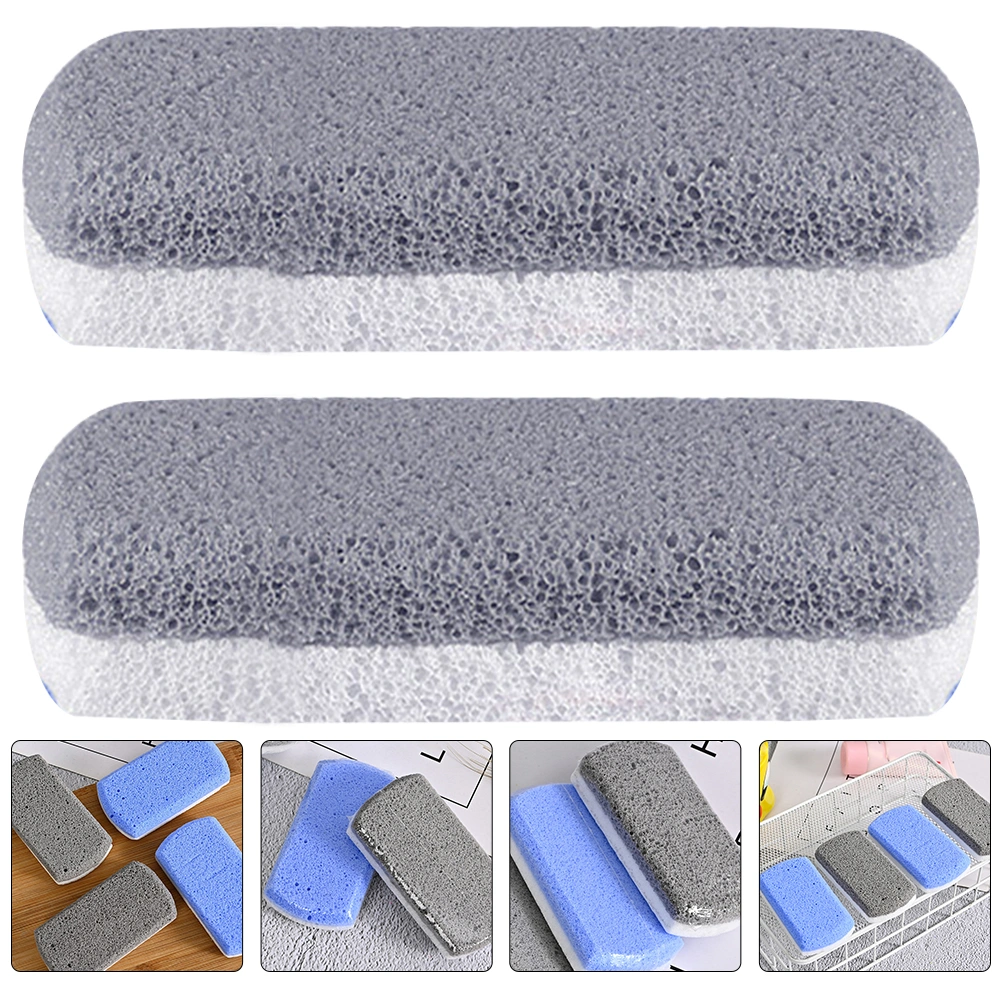 2Pcs Practical Foot Callus Removers Foot File Tools Foot Care Tools Professional Pedicure Tools