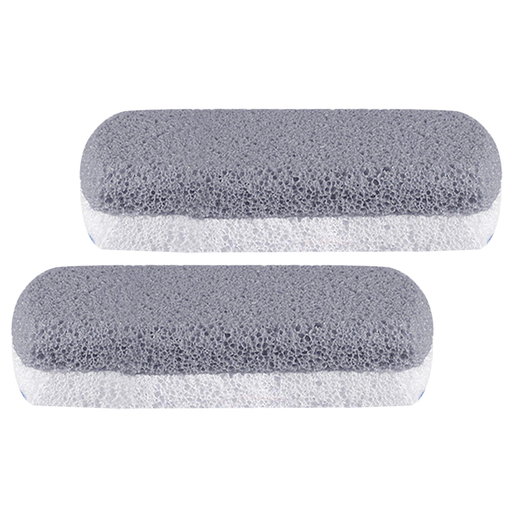 2Pcs Practical Foot Callus Removers Foot File Tools Foot Care Tools Professional Pedicure Tools