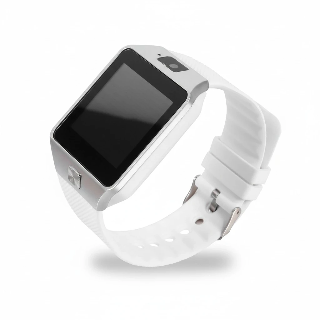 Touch Screen Smart Child Watch Smartwatch Positioning Tracking Watch for Kids