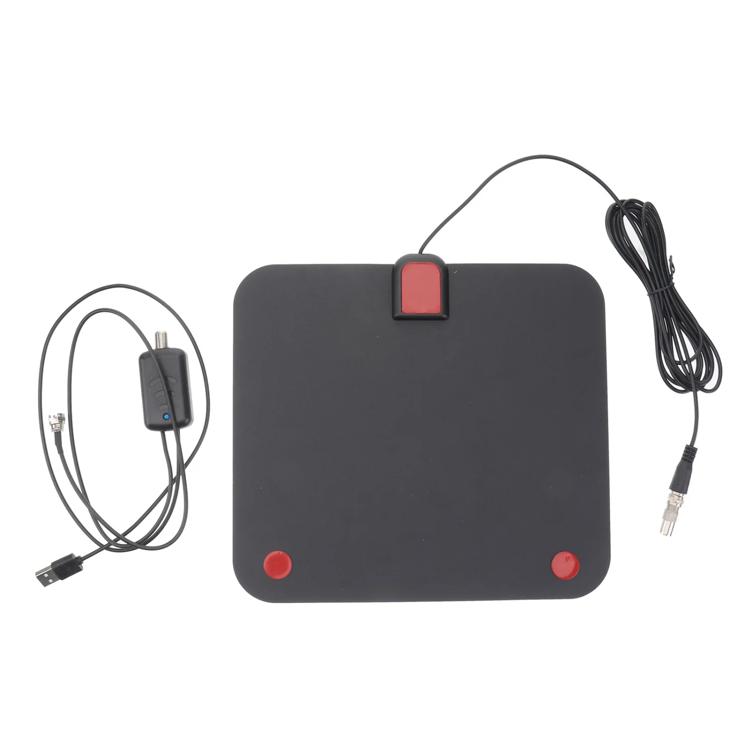 1Set Universal DTMB Antenna Indoor Digital TV Antenna for Home Living Room