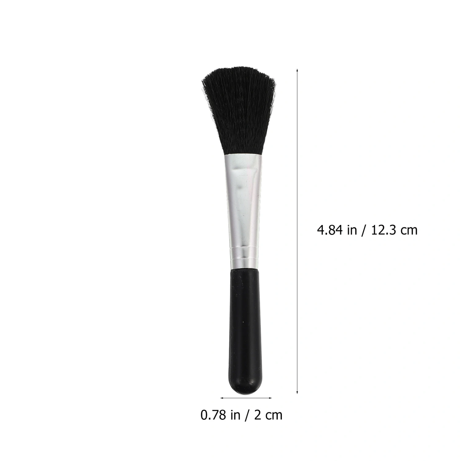 1 Set Earphone Case Brush Cleaner Headphone Brush Dust Cleaning Equipment